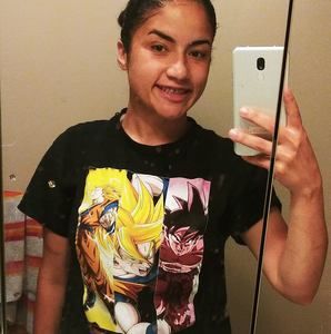 Meet your Posher, Sherry